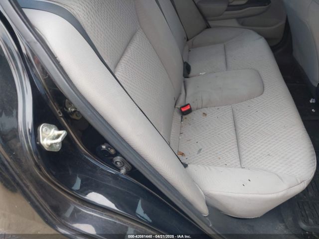 19XFB2F58EE200464 Honda Civic Lx