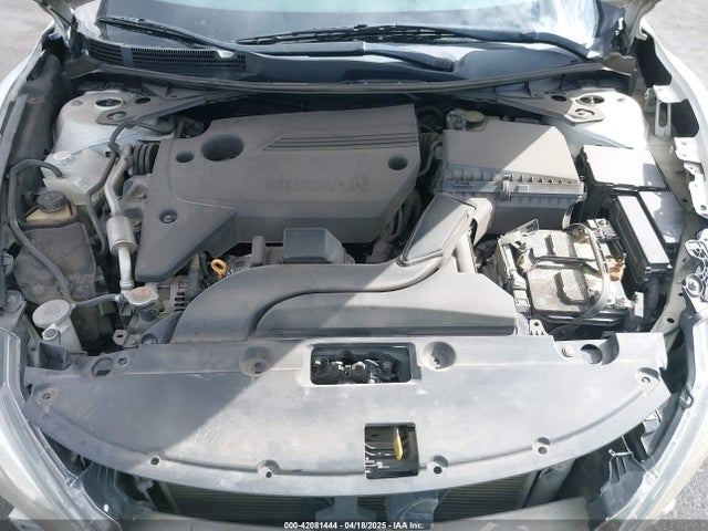 Nissan 2016 2016 1N4AL3AP6GC164375 Image 10