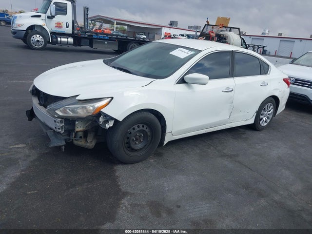 Nissan 2016 2016 1N4AL3AP6GC164375 Image 11