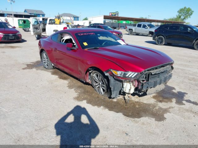 2015 FORD MUSTANG 1FA6P8TH7F5323324