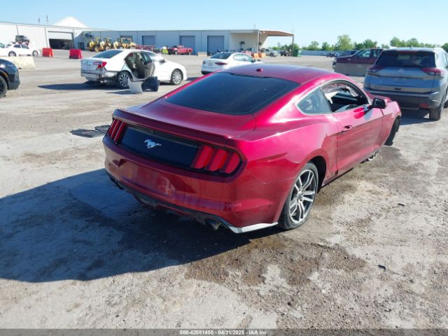 2015 FORD MUSTANG 1FA6P8TH7F5323324 Photo 3