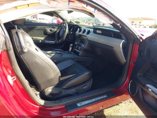2015 FORD MUSTANG 1FA6P8TH7F5323324 Photo 4