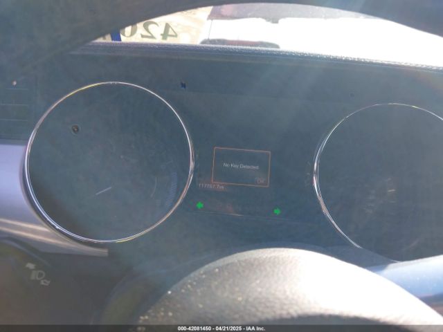 2015 FORD MUSTANG 1FA6P8TH7F5323324 Photo 6