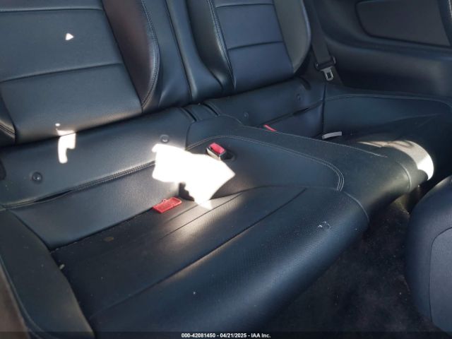 2015 FORD MUSTANG 1FA6P8TH7F5323324 Photo 7