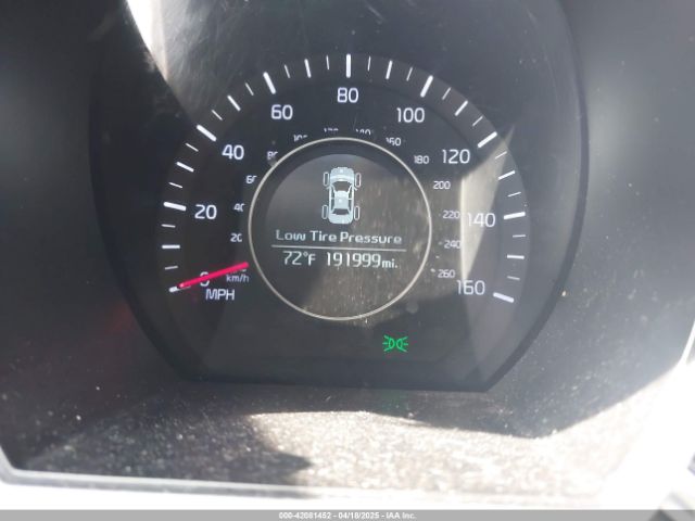 KNAGM4A72F5649474 KIA Optima Lx