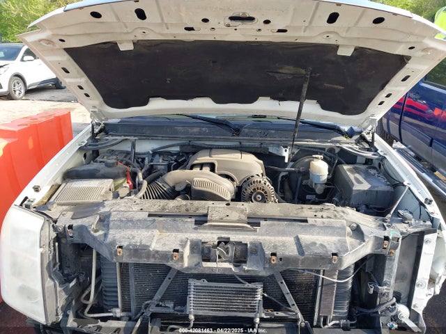2010 CADILLAC ESCALADE 1GYUKBEF6AR122941 Photo 9