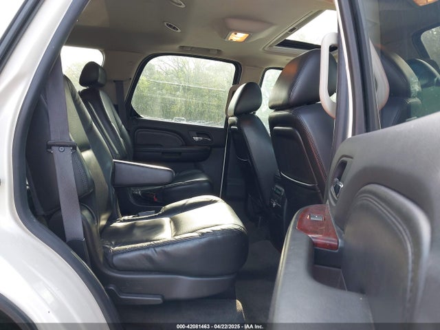 2010 CADILLAC ESCALADE 1GYUKBEF6AR122941 Photo 7