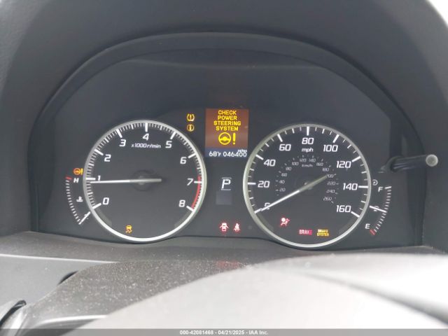 5J8TB4H39HL022443 Acura Rdx Acurawatch Plus Package