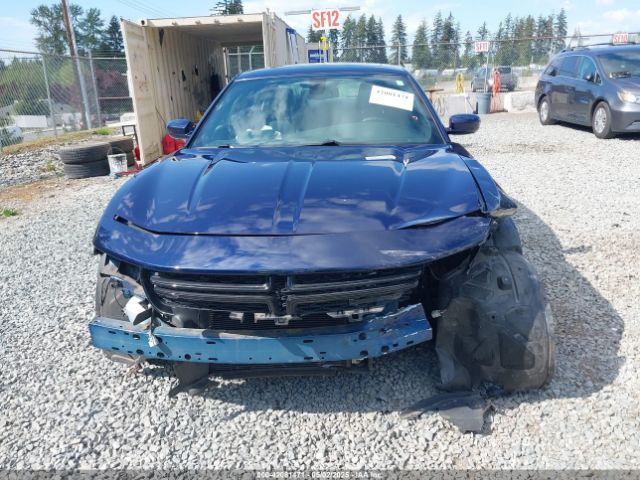 2C3CDXJG7GH341833 Dodge Charger Sxt