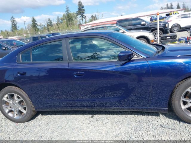 2C3CDXJG7GH341833 Dodge Charger Sxt