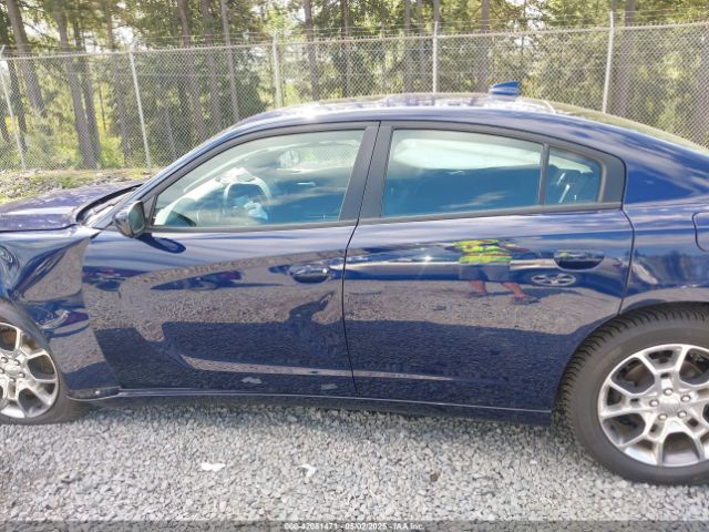 2C3CDXJG7GH341833 Dodge Charger Sxt