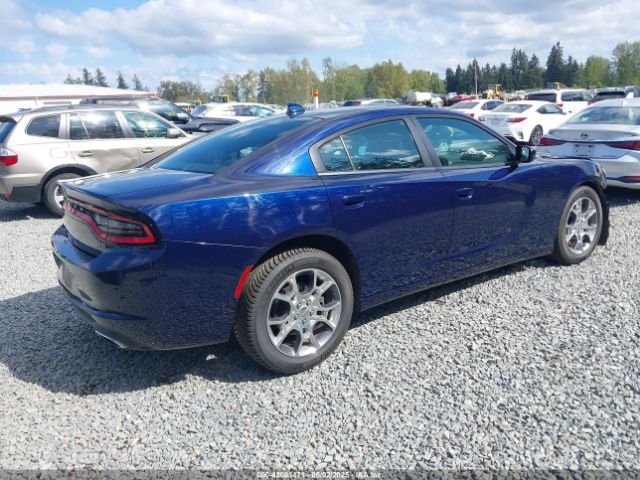 2C3CDXJG7GH341833 Dodge Charger Sxt