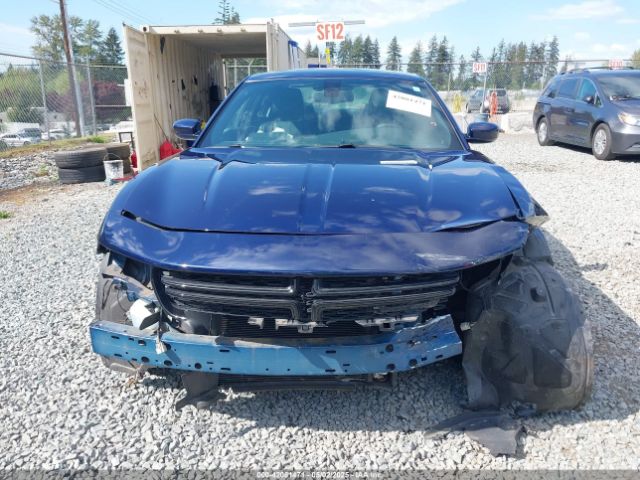 2C3CDXJG7GH341833 Dodge Charger Sxt
