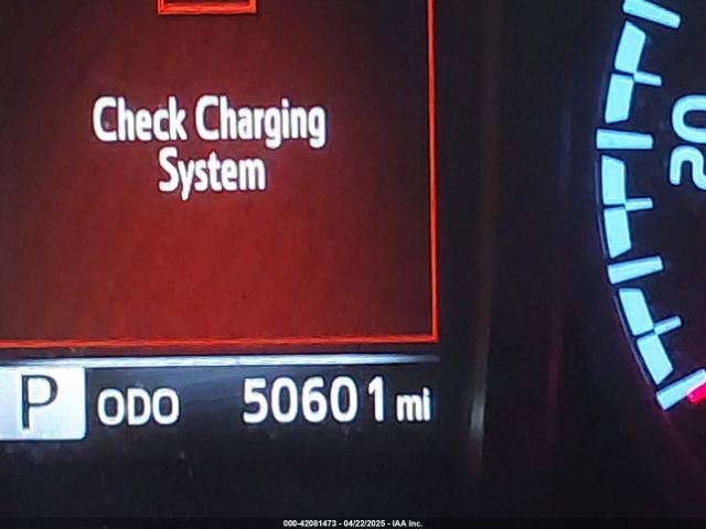3TMCZ5AN9NM487293 Toyota Tacoma Sr V6