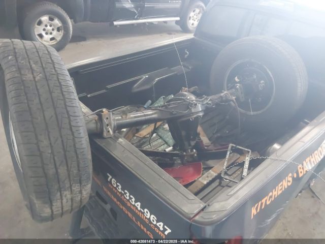 3TMCZ5AN9NM487293 Toyota Tacoma Sr V6