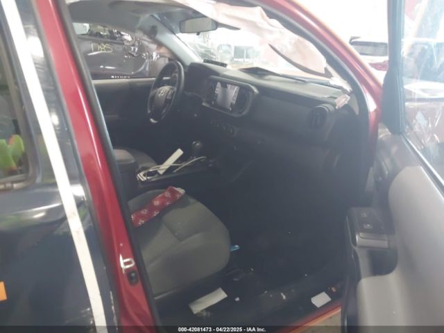 3TMCZ5AN9NM487293 Toyota Tacoma Sr V6