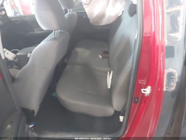 3TMCZ5AN9NM487293 Toyota Tacoma Sr V6