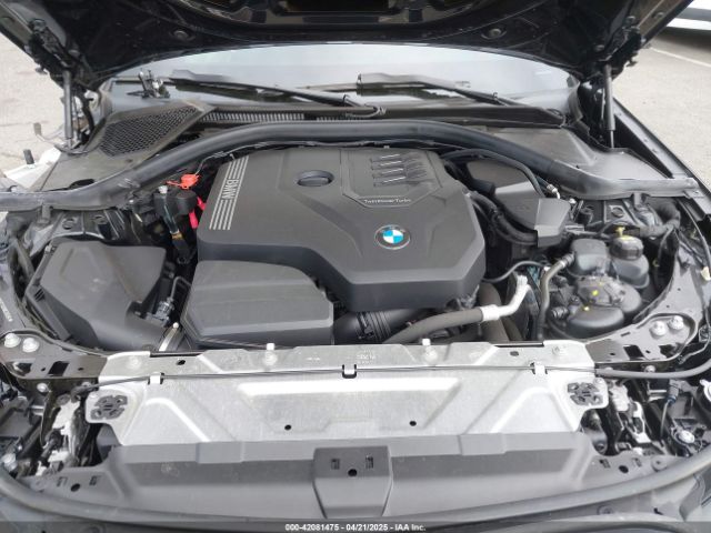 3MW5R7J03N8C26594 BMW 330i Xdrive