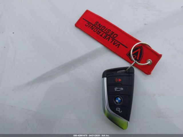 3MW5R7J03N8C26594 BMW 330i Xdrive