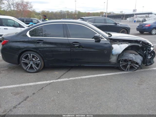 3MW5R7J03N8C26594 BMW 330i Xdrive