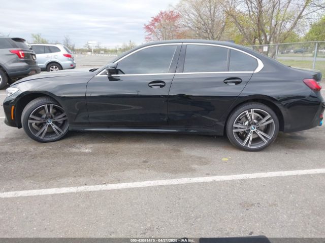 3MW5R7J03N8C26594 BMW 330i Xdrive