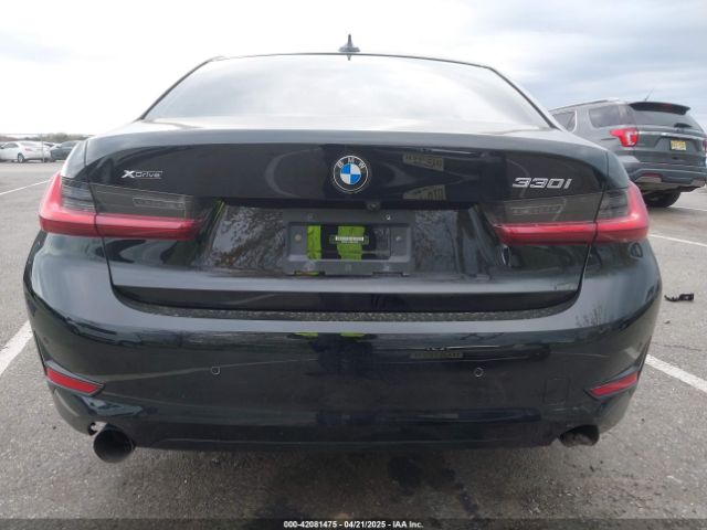 3MW5R7J03N8C26594 BMW 330i Xdrive