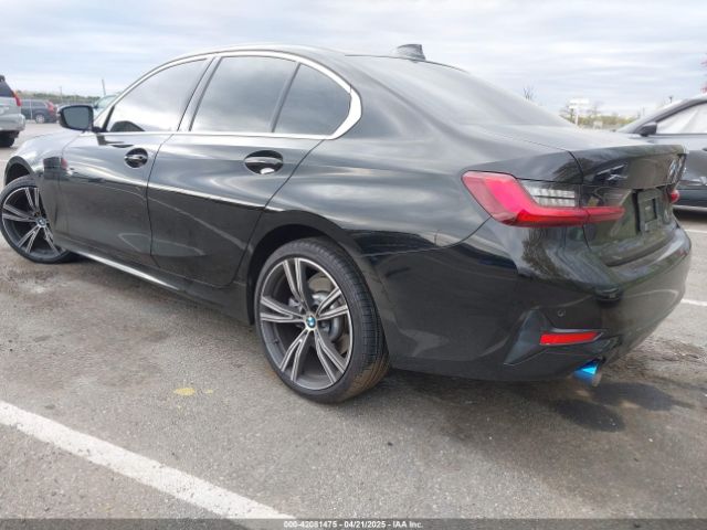 3MW5R7J03N8C26594 BMW 330i Xdrive