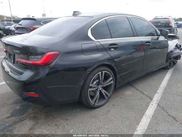 3MW5R7J03N8C26594 BMW 330i Xdrive