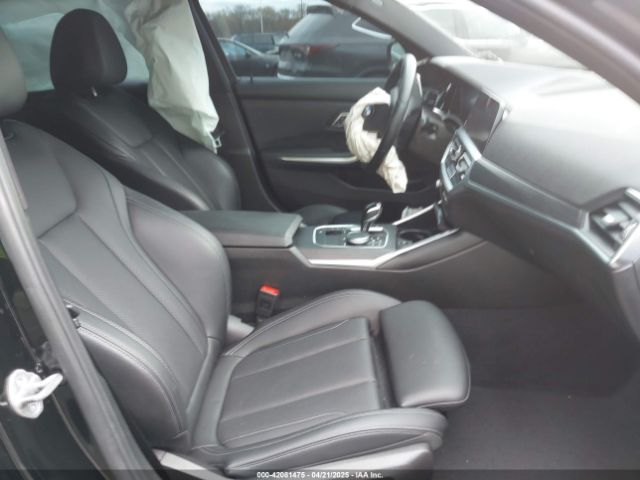 3MW5R7J03N8C26594 BMW 330i Xdrive