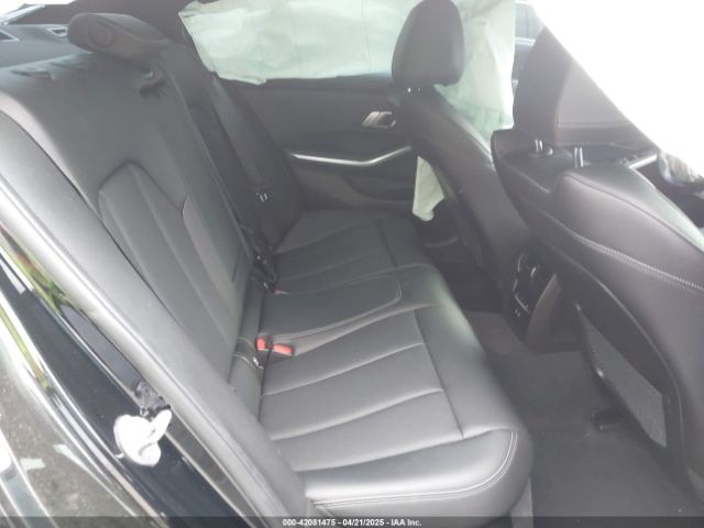 3MW5R7J03N8C26594 BMW 330i Xdrive