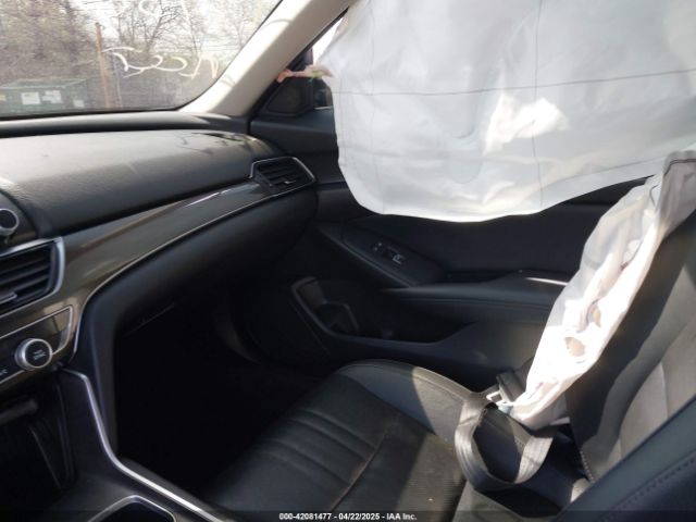 1HGCV1F42NA065319 Honda Accord Sport Special Edition