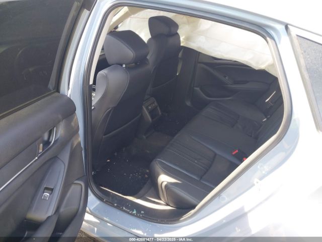 1HGCV1F42NA065319 Honda Accord Sport Special Edition