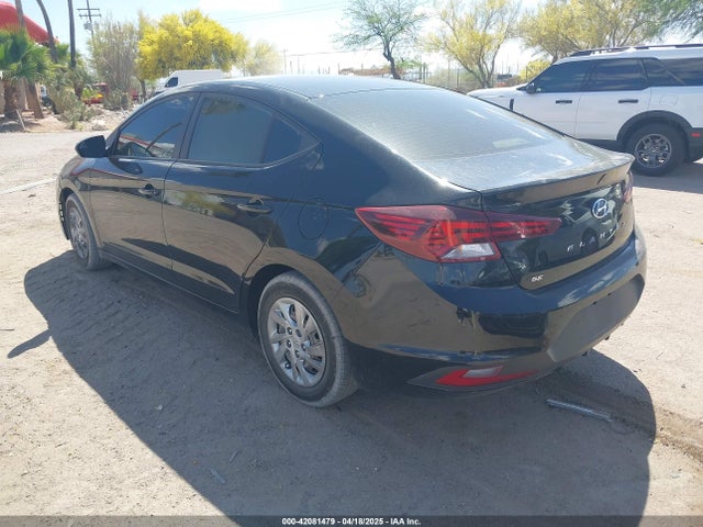 KMHD74LF4KU847101 Hyundai mpi nu
