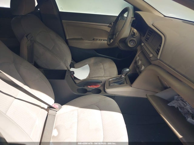 KMHD74LF4KU847101 Hyundai mpi nu