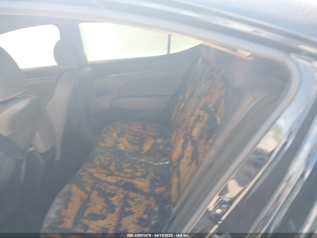 KMHD74LF4KU847101 Hyundai mpi nu