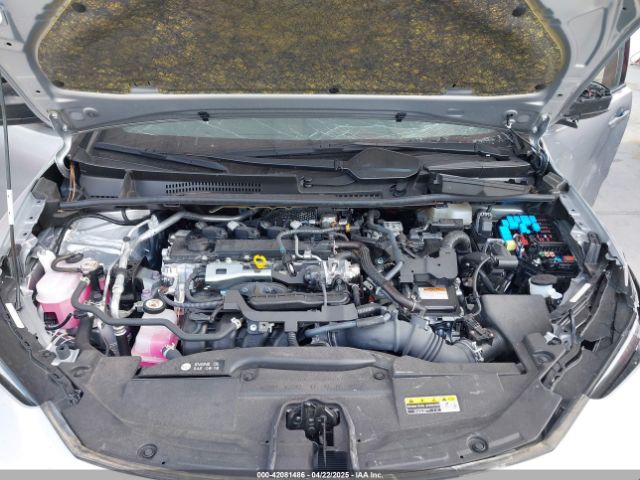 JTDACAAU6R3018629 Toyota PRIUS XLE