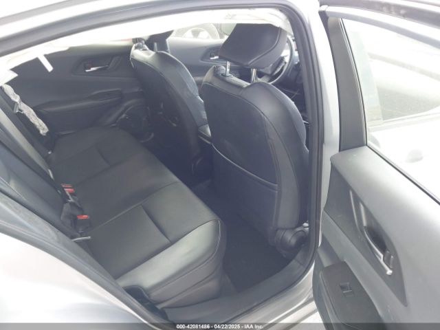 JTDACAAU6R3018629 Toyota PRIUS XLE