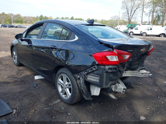 1G1BH5SE1H7232156 Chevrolet Cruze Lt Auto