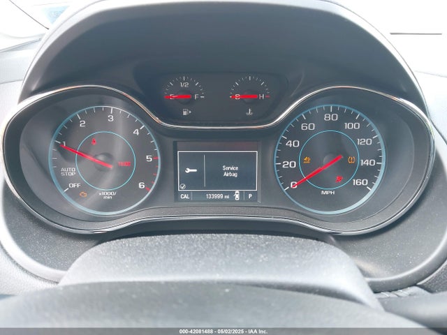 1G1BH5SE1H7232156 Chevrolet Cruze Lt Auto