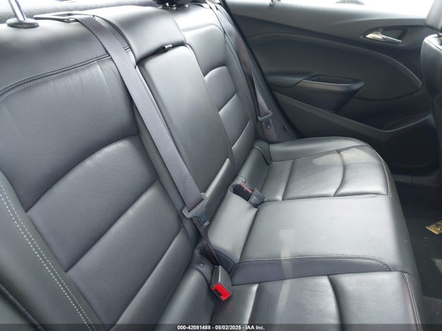 1G1BH5SE1H7232156 Chevrolet Cruze Lt Auto