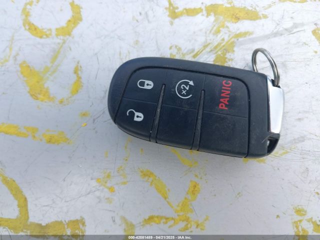 3C4NJDBB3HT651274 Jeep New Compass Latitude 4x4