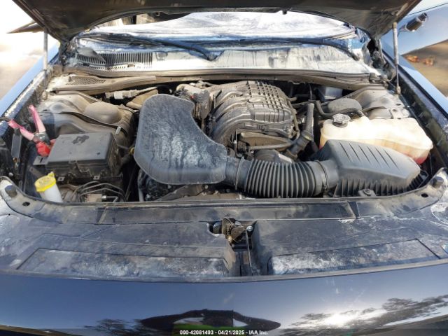 2C3CDZJG2PH652808 Dodge 2023