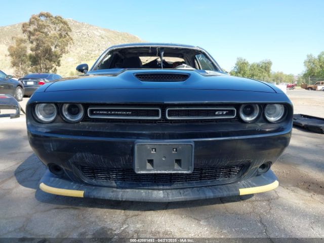 2C3CDZJG2PH652808 Dodge 2023