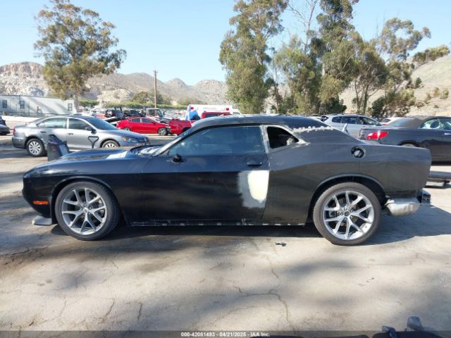 2C3CDZJG2PH652808 Dodge 2023