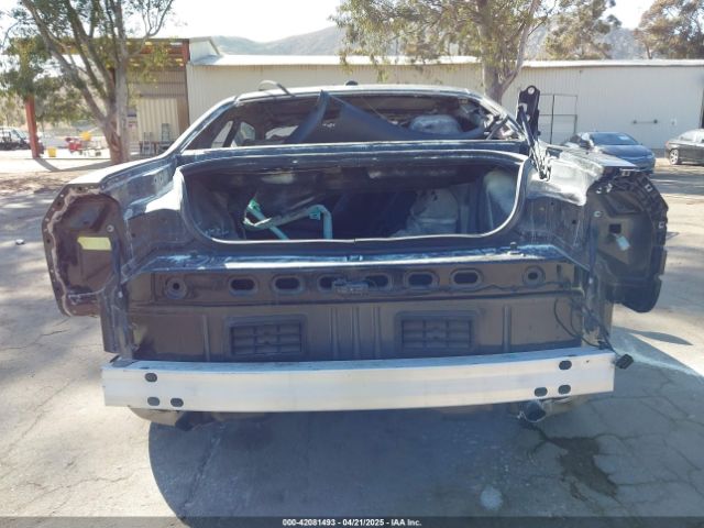 2C3CDZJG2PH652808 Dodge 2023