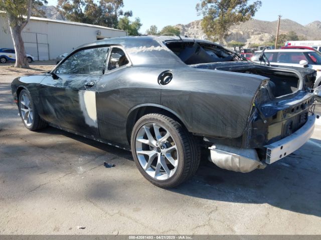 2C3CDZJG2PH652808 Dodge 2023