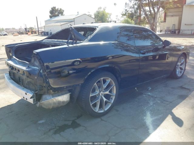 2C3CDZJG2PH652808 Dodge 2023