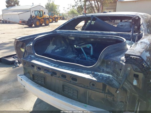 2C3CDZJG2PH652808 Dodge 2023