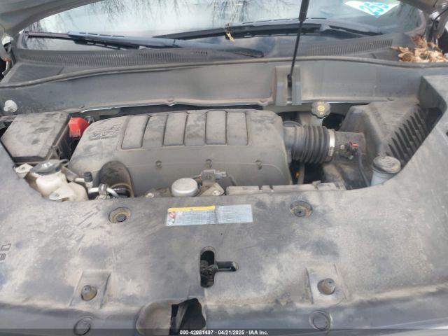 1GKKVSKD5GJ246251 GMC Acadia Slt-2