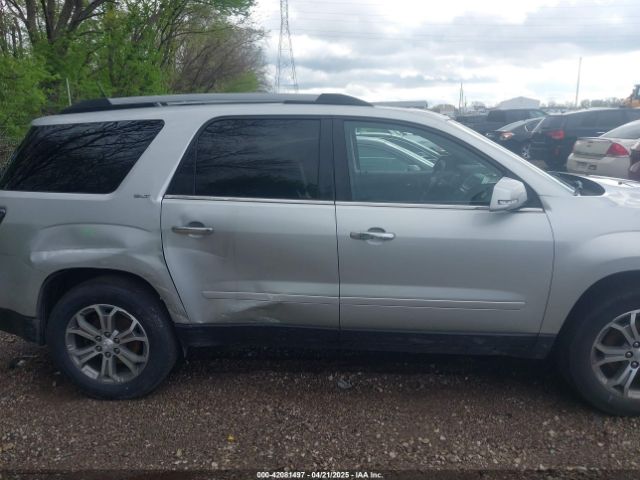 1GKKVSKD5GJ246251 GMC Acadia Slt-2